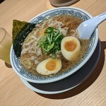 丸源ラーメン - 
