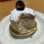 パティスリーモンモン - 