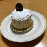 パティスリーモンモン - 