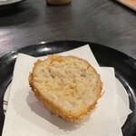 とんかつ ふじ井 - 