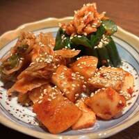 焼肉 にくだらけ - 
