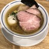 手打式超多加水麺 ののくら