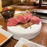 WAGYU でですけ - 