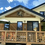 麺屋 もと - 外観