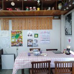 舩本うどん 大麻店 - 