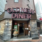 OLD NEW DINER - 