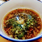 麺屋福丸 - 