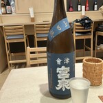 Sake To Sakana Rakudo - 