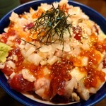 海街丼 - 