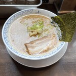 東京豚骨拉麺ばんから - 