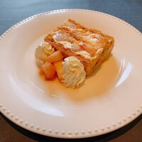 キハチ 青山本店 - 