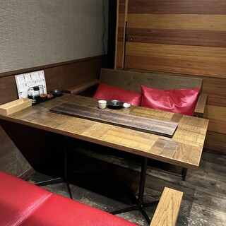 個室肉酒場 ミートファミリア_2