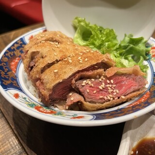 個室肉酒場 ミートファミリア_1