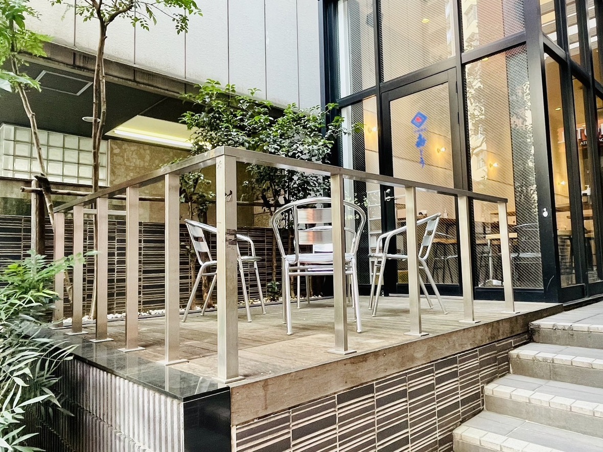 炉端食堂 嘉とう