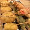 Shinsekai Kushikatsu Ittoku - 