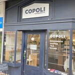 COPOLI DOUGHNUTS - 