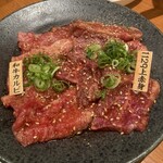 Yakiniku Tokkyuu Kishiwadaten - 