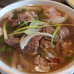 Phố ngon 37 - 料理写真: