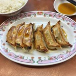 餃子の王将 - 