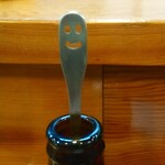 菊乃家本店 - おまけ  ：）