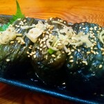 菊乃家本店 - 大ぶりな〜