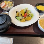 浜松四川飯店 - 