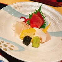 札幌なだ万茶寮 - 
