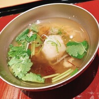 札幌なだ万茶寮 - 