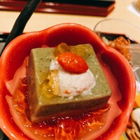 札幌なだ万茶寮 - 