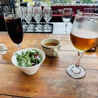 バル デ エスパーニャ ムイ 東京店 - 