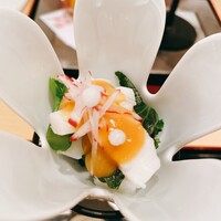 札幌なだ万茶寮 - 