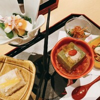 札幌なだ万茶寮 - 