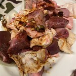 ホルモン焼 夏冬 - 