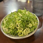 新福菜館 - 