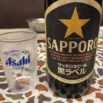 ホルモン焼 夏冬 - 