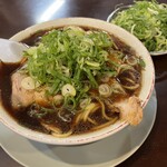 新福菜館 - 