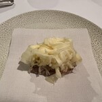 レストラン・モリエール - 