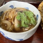 Muraya Higashitei - 鴨汁