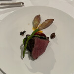 レストラン・モリエール - 