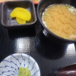 湘南しらす海鮮丼専門店 五八 - 