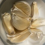 ホルモン焼 夏冬 - 