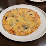 Pizza＆イタリアンレストラン NICOLA - 