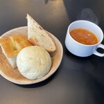 The LOAF Cafe - 