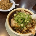 新福菜館 - 