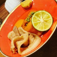 鳥茂 - 
