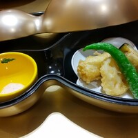 なにわ食彩 しずく -  なにわ食彩 しずく -