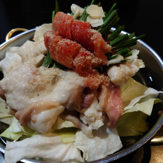 博多もつ鍋 梟_0