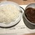 デリー - 料理写真:コルマカレー