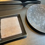 牛の達人 - 岩塩