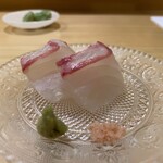 Sushi Matsumoto - 